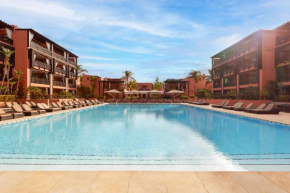 Hôtel & Ryads Barrière Le Naoura